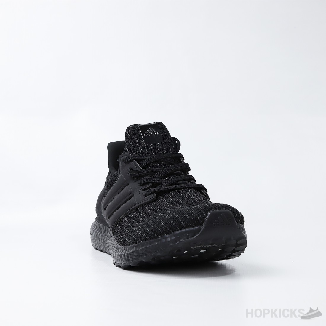 ultraboost 4.0 triple black